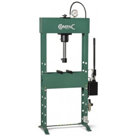 Presse d'atelier 25t COMPAC HP25