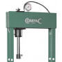 Presse d'atelier 25t COMPAC HP25