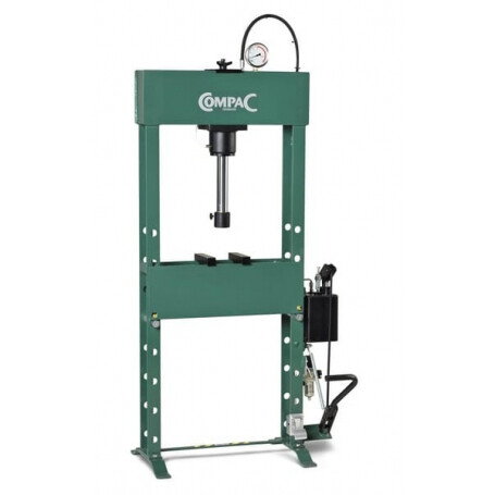Presse d'atelier 20t COMPAC FP20COM