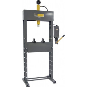Presse d'atelier 15t WINNTEC Y461501