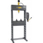 Presse d'atelier 15t WINNTEC Y461501