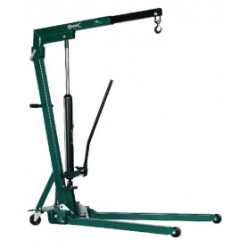 Grue d'atelier 1T COMPAC CC10