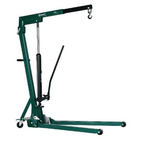 Grue d'atelier 1T COMPAC CC10