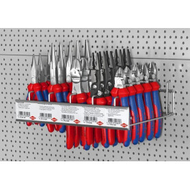 Étagère de pince 5x6 KNIPEX TA001934