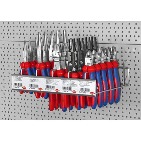 Étagère de pince 5x6 KNIPEX TA001934