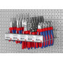 Étagère de pince 3x6 KNIPEX TA001932