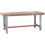 Etabli 2m FACOM 2250