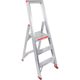 Escalier aluminium 3 marches ALTREX 194303