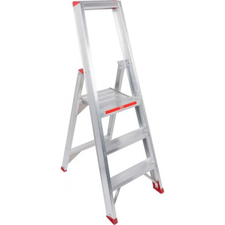 Escalier aluminium 3 marches ALTREX 194303