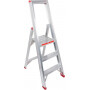 Escalier aluminium 3 marches ALTREX 194303