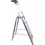 Escabeau domestique 6 marches ALTREX 508606
