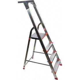 Escabeau domestique 4 marches ALTREX 508604