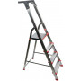Escabeau domestique 4 marches ALTREX 508604