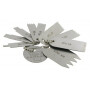 Indicateur de profil de courroie OPTIBELT RILLENLRB