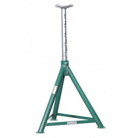 Chandelle 8 tonnes COMPAC CAX8HG2