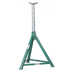 Chandelle 8 tonnes COMPAC CAX8G2