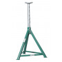 Chandelle 8 tonnes COMPAC CAX8G2