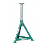 Chandelle 3 tonnes COMPAC CAX3G2