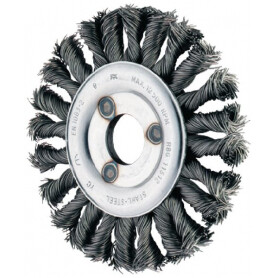 Brosse PFERD RBG125CTINOX