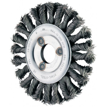 Brosse PFERD RBG115CTINOX