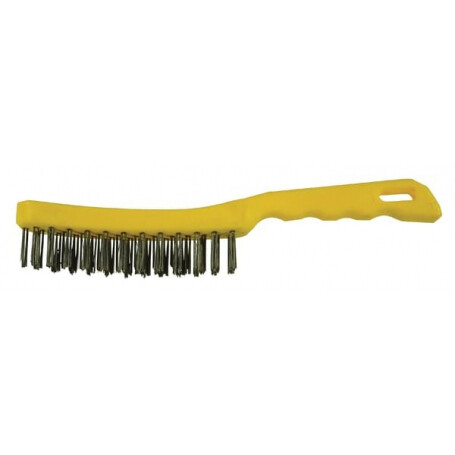 Brosse métallique OSBORN HG301KA4RVS