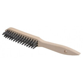 Brosse métallique OSBORN HG301A4