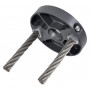 Brosse de débroussailleuse ARMIGO FGP015058C