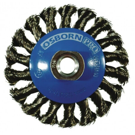 Brosse cônique OSBORN WRB22