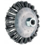 Brosse cônique PFERD KBG115CT