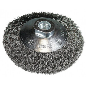 Brosse cônique HIKOKI 751318