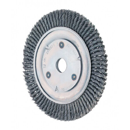 Brosse circulaire PFERD WRB17806RVS