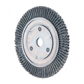 Brosse circulaire PFERD WRB12506RVS