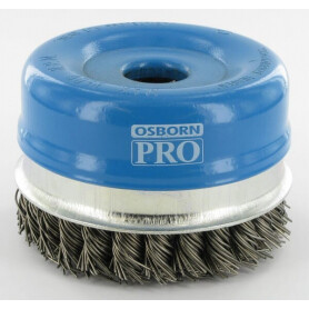 Brosse circulaire OSBORN WRB06