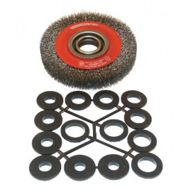 Brosse circulaire OSBORN WRB14