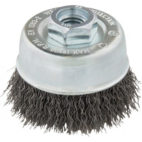 Brosse circulaire HIKOKI 751313