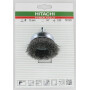 Brosse circulaire HIKOKI 751323