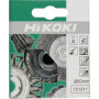 Brosse circulaire HIKOKI 751311