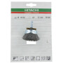Brosse circulaire HIKOKI 751322