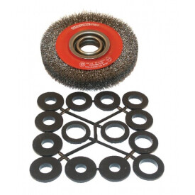 Brosse circulaire OSBORN WRB12