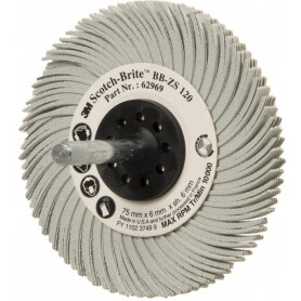 Brosse 3M 62969