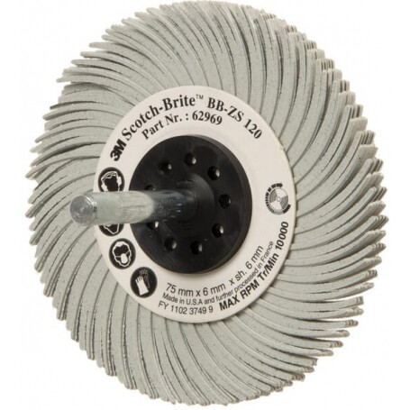 Brosse 3M 62969
