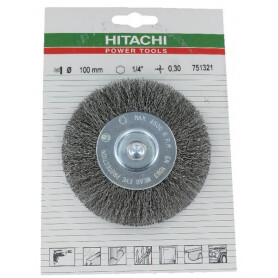 Brosse HIKOKI 751321