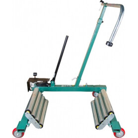 Appareil pour montage de roue 1600 kg COMPAC WD1600
