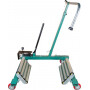 Appareil pour montage de roue 1600 kg COMPAC WD1600