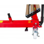 Appareil pour montage de roue 1500 kg GOPART 15000GP