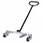Monte pneu COMPAC WD250