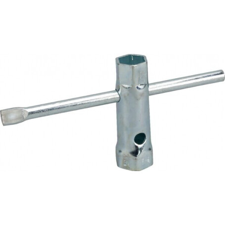 Clé à bougies 5/8"x21mm STIGA 1111902902 - 1111-9029-02