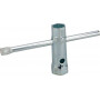 Clé à bougies 5/8"x21mm STIGA 1111902902 - 1111-9029-02