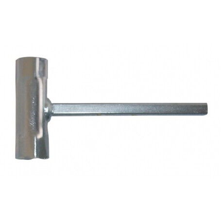 Clé à bougies 19x21mm 3/8" UNIVERSEL FGP453392