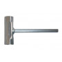 Clé à bougies 19x21mm 3/8" UNIVERSEL FGP453392